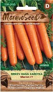 Seeds Carrot Early Carrot MARION F1 - Hybrid - Semena