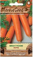 Late Carrots DARINA - Seeds