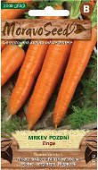 Late Carrots TINGA - Seeds