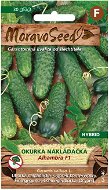 Warted Pickle Cucumber ALHAMBRA F1 - Hybrid - Seeds