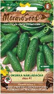 ALOE F1 - Hybrid Warted Pickle Cucumber - Seeds