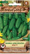 Cucumber Loader ALTAJ F1 - Hybrid - Seeds