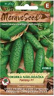 Cucumber Coarse-grained Loader FANTASY F1 - Hybrid - Seeds