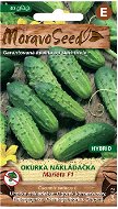 Warted Pickle Cucumber MARIETA F1 - Hybrid - Seeds