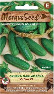 Cucumber Loader Coarse-edged ORFEUS F1 - Hybrid - Seeds
