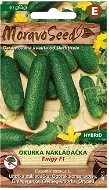 Cucumber Fine Loader TWIGY F1 - Hybrid - Seeds