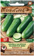 KALIMERO F1 - Hybrid Salad Cucumber for Greenhouse - Seeds