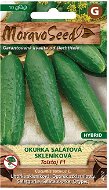 TOLSTOJ F1 - Hybrid Salad Sucumber for the Greenhouse - Seeds