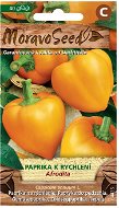 Paprika zeleninová na rýchlenie AFRODITA - Semená