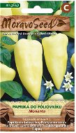 Vegetable Pepper MONANTA, for Polytunnel - Seeds