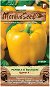 Vegetable Pepper for Fast Growth GARNET F1, Yellow - Seeds