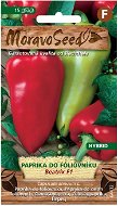 Paprika zeleninová na rýchlenie BEATRIX F1 – hybrid - Semená