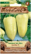 CYNTHIA F1 Vegetable Peppers with Speed Up, on the Field - Seeds