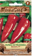 Vegetable Pepper for Fast Growth DEMETRA F1 - Hybrid - Seeds
