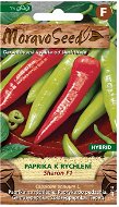 Vegetable Pepper for Fast Growth SHARON F1 - Hybrid - Seeds