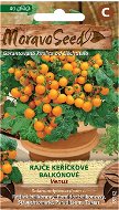 Vetőmag Balkonparadicsom VENUS, narancs - Semena