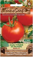 PEDRO F1 - Hybrid Vine Tomato for the Greenhouse - Seeds