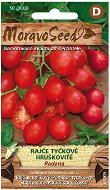 RADANA, Red Cherry Tomato - Seeds