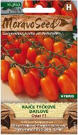 ODAT F1 - Hybrid Date Vine Tomato - Seeds