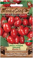 MANDAT F1 - Hybrid Vine Date Tomato - Seeds