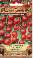 CHARMANT F1 Cherry Vine Tomato - Seeds