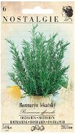 Rosemary - Seeds