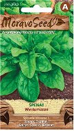 WINTERRIESEN Spinach - Seeds
