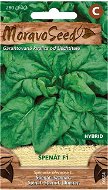 Spinach F1 - Hybrid - Seeds