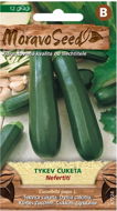 Gourd Zucchini Green NEFERTITI - Seeds