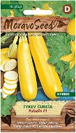 Pumpkin Zucchini PALADIN F1 - Hybrid, Yellow - Seeds