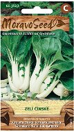 Chinese Cabbage - Seeds