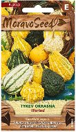 Decorative Gourd WARTED - Seeds