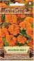 Marigold Full-flowered, Orange - Seeds
