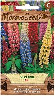 Lupine, Mixed - Seeds