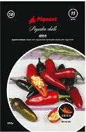 Paprička chilli ATZECO - Semená