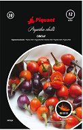 CANCUN Chilli Pepper - Seeds