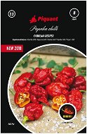 MORAVOSEED Carolina Reaper chili paprika - Vetőmag