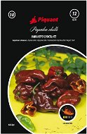 Paprička chilli HABANERO CHOCOLATE - Semená