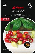 PEITO DE MOCA Chilli Pepper - Seeds