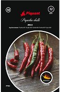 MORAVOSEED Rosso dísz chili paprika - Vetőmag