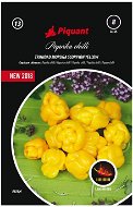 TRINIDAD MORUGA SCORPION YELL Chilli Pepper - Seeds