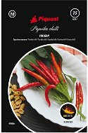 Paprička chilli YUCATAN - Semená