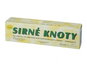 Insecticide NOHEL GARDEN Insecticide - sulphur wicks 18 x 4 cm, 400 g, 80 pcs - Insekticid