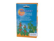 Síť podpůrná pro pěstování zeleniny a květin 1,2x5m 12x12cm - Síť
