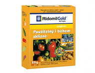 Fungicide RIDOMIL GOLD MZ PEPITE 68WG 25g - Fungicide