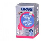 BROS párologtatóhoz szúnyogok ellen gyerekeknek, 60 éjszaka, 40 ml - Utántöltő