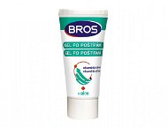 BROS Repellent Gel after Insect Bites 40ml - After Bite Insect Bite Gel