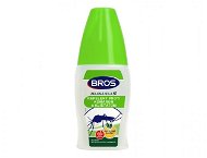 Insecticide BROS GREEN STRENGTH against Mosquitoes and Ticks 50ml - Insecticide