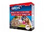 BROS Spirals against Mosquitoes 10 pcs - Insecticide