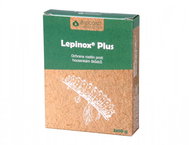 Insecticide LEPINOX PLUS 3x10g - Insecticide